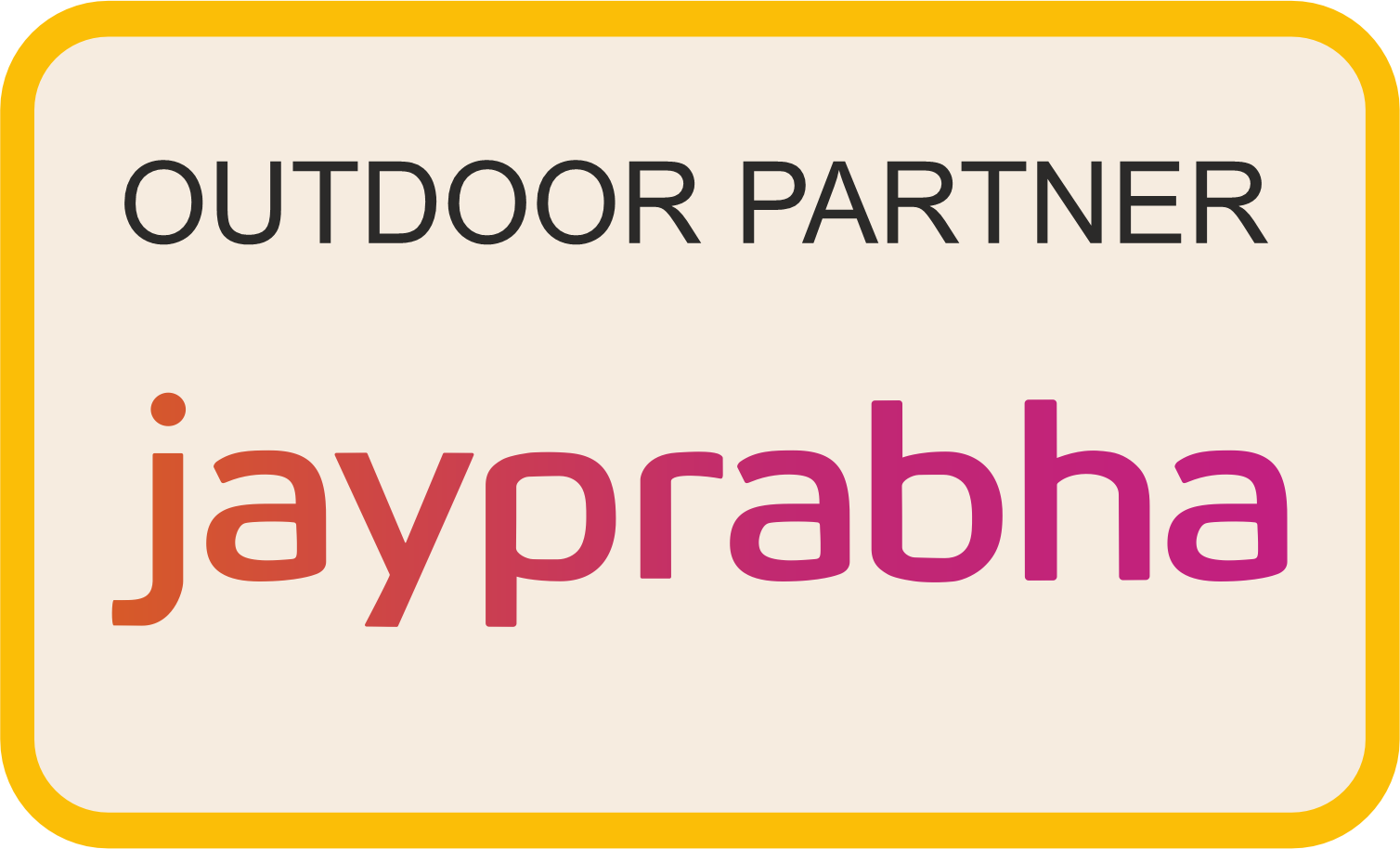 Sponsor Logo