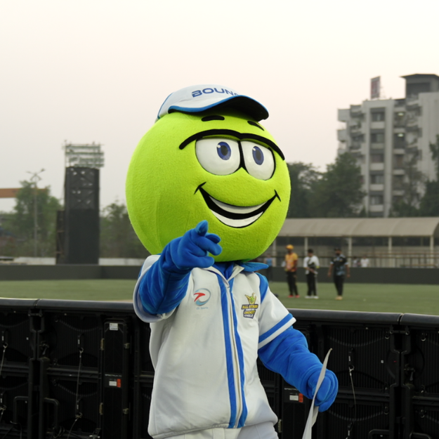 Cricket Player