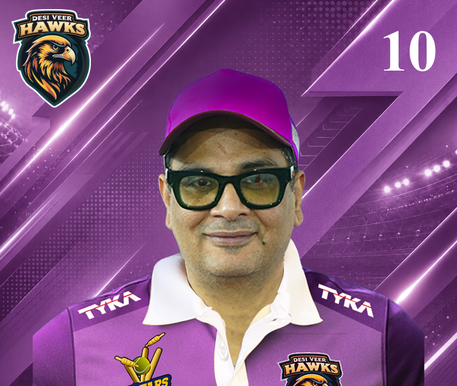 Mukesh Chhabra