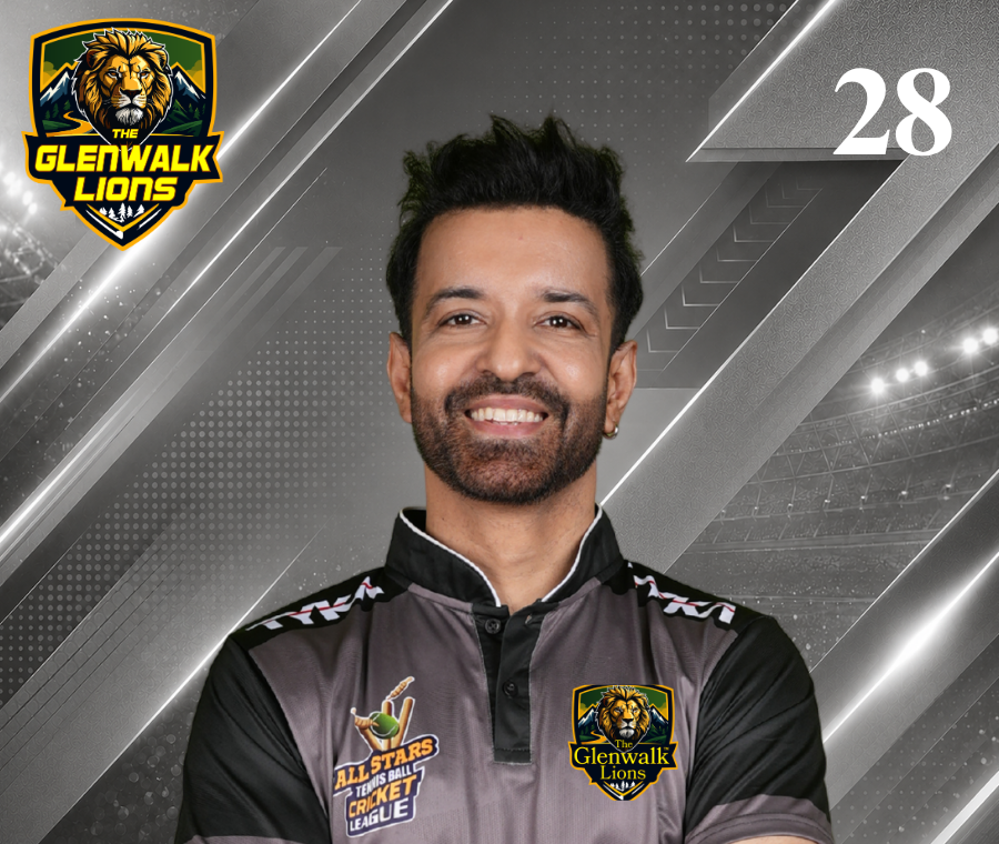 Aamir Ali