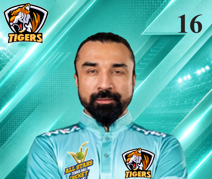 Ajaz Khan