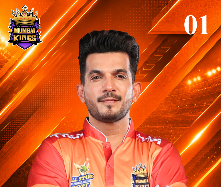 Arjun Bijlani