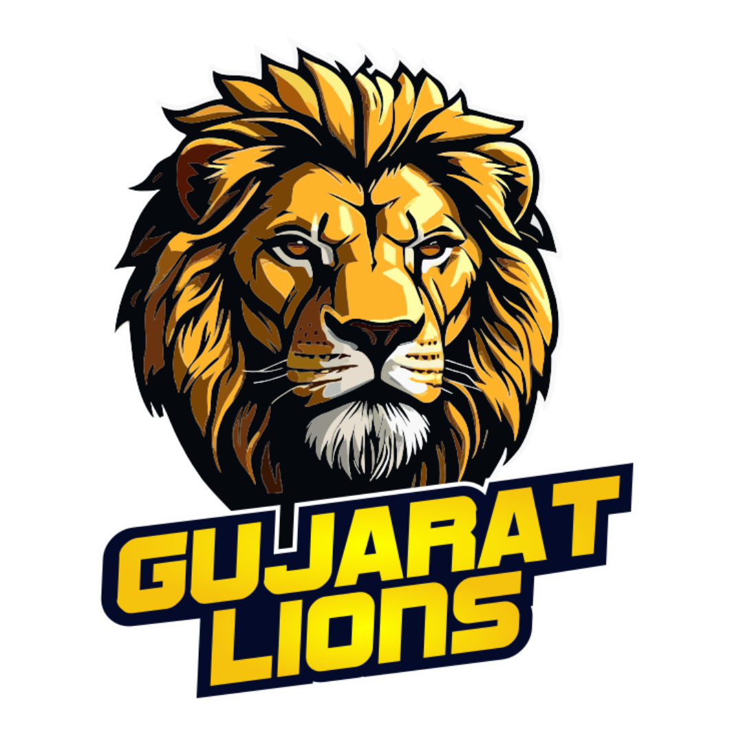 Gujarat Lions