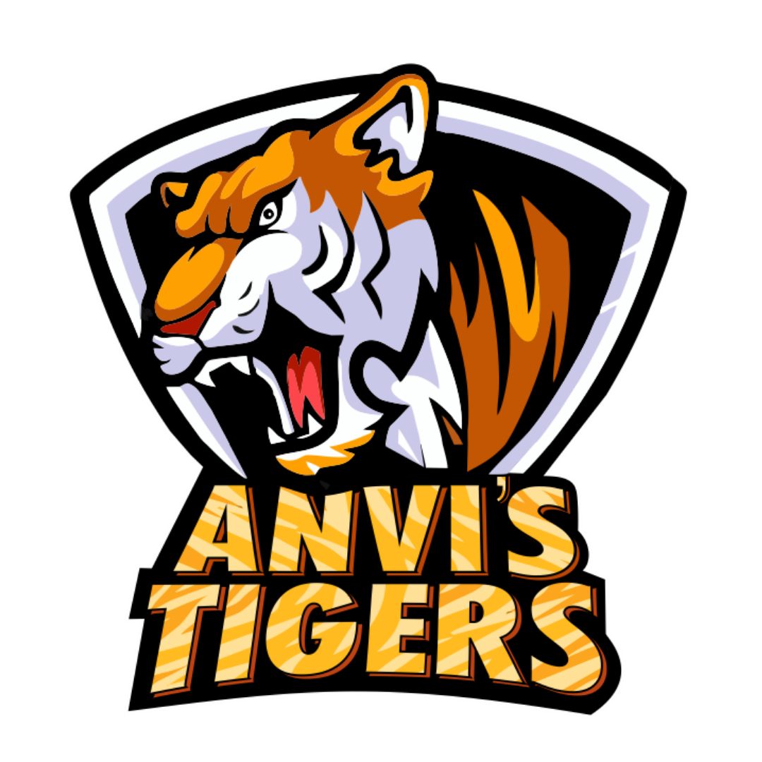 Anvis Tigers