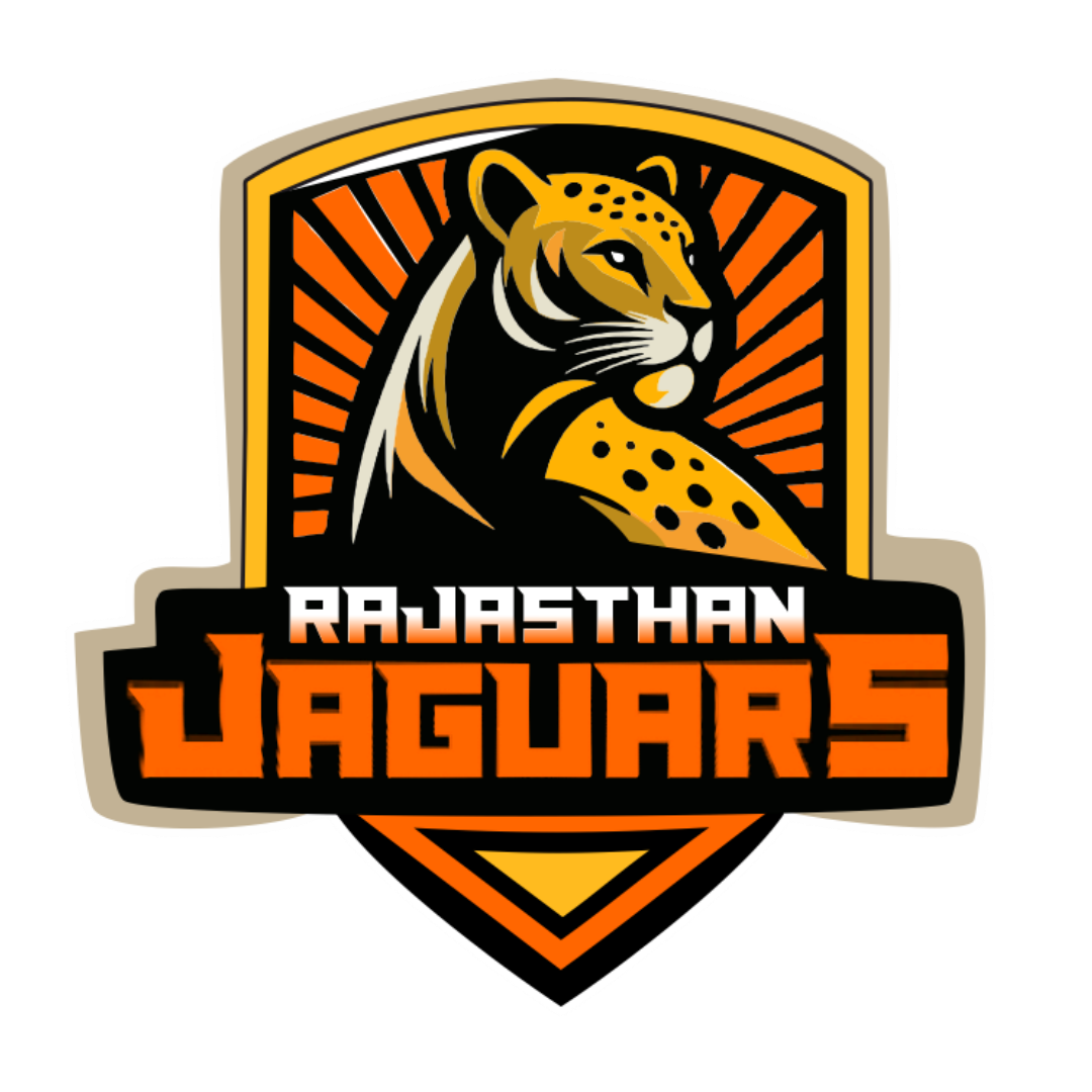Rajasthan Jaguars